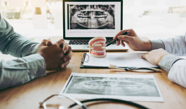 Best Orthodontic Emergency Dentist in Antelope, CA
