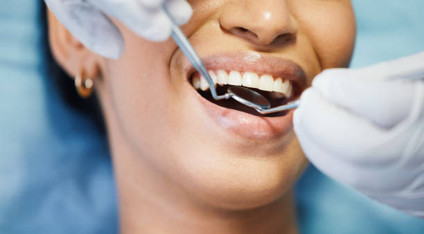 Best Pediatric Emergency Dentist in Antelope, CA