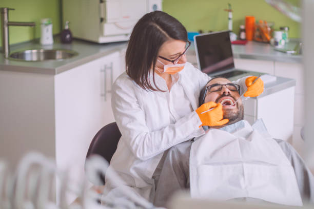 Best Emergency Dentist for Knocked-Out Tooth in Antelope, CA