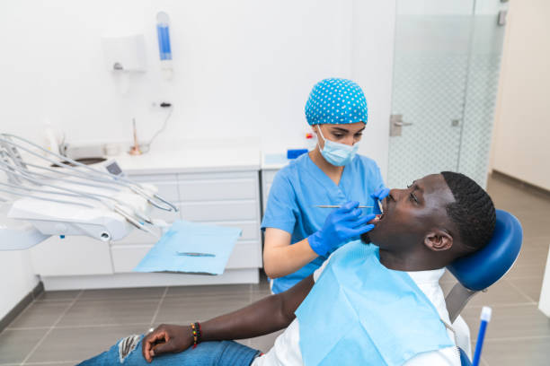 Best Broken or Cracked Tooth Emergency Dentist in Antelope, CA