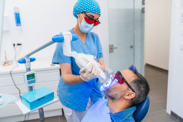 Best Emergency Dentist for Lost Fillings or Crowns in Antelope, CA